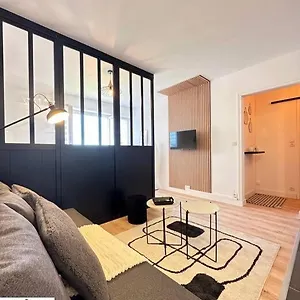  Appartement La Belle Bretonne Sehloue France
