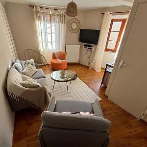 La Maison Velours Boen-sur-Lignon