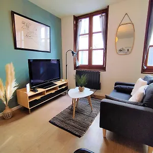  Appartement A 150 M De La Cathedrale France