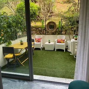  Appartement Charmant Studio France